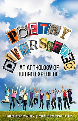 E-Book (epub) Poetry Diversified von Poetry Matters Literary Winners 2012