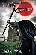 E-Book (epub) Gates (The Resistance Trilogy, #2) von Rachael Wade