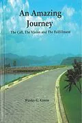E-Book (epub) Amazing Journey von Wesley Green