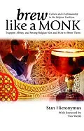 E-Book (epub) Brew Like a Monk von Stan Hieronymus