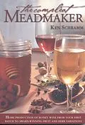 E-Book (epub) Compleat Meadmaker von Ken Schramm