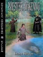 eBook (pdf) Priestess Wakening de Debra Killeen