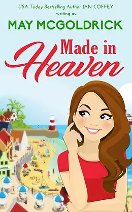 E-Book (epub) Made in Heaven von May Mcgoldrick