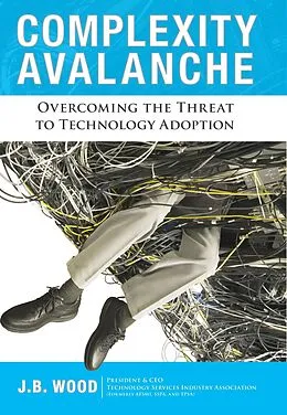 E-Book (epub) Complexity Avalanche von J. B. Wood