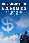 E-Book (pdf) Consumption Economics von J. B. Wood, Todd Hewlin, Thomas Lah