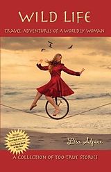 eBook (epub) Wild Life de Lisa Alpine