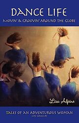 E-Book (epub) Dance Life von Lisa Alpine