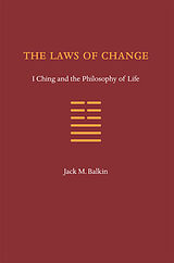eBook (epub) Laws of Change de Jack M. Balkin