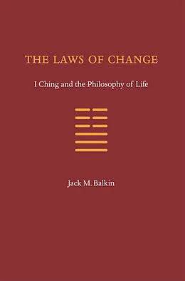 E-Book (epub) Laws of Change von Jack M. Balkin
