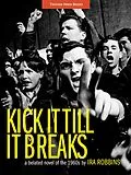 E-Book (epub) Kick It Till It Breaks von Ira Robbins