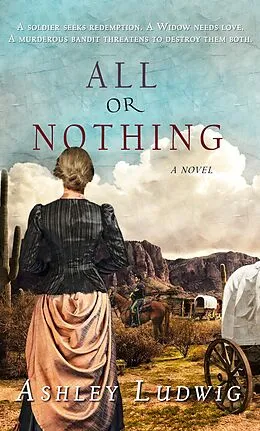 E-Book (epub) All or Nothing von Ashley Ludwig
