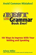 E-Book (epub) Best Little Grammar Book Ever! von Arlene Miller
