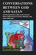 E-Book (epub) Conversations Between God and Satan von Jr John Janovy