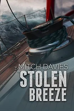 E-Book (epub) Stolen Breeze von Mitch Davies