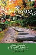 Couverture cartonnée Self-Therapy, Vol. 2: A Step-By-Step Guide to Advanced Ifs Techniques for Working with Protectors de Jay Earley