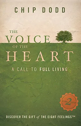 E-Book (epub) Voice of the Heart von Chip Dodd