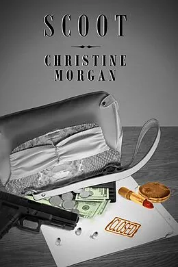 E-Book (epub) Scoot von Christine Morgan