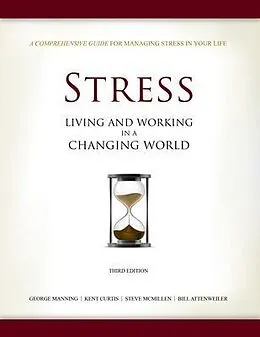 E-Book (epub) Stress von George Manning, Kent Curtis, Steve Mcmillen