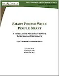 E-Book (epub) Smart People Work People Smart von Larry Cole