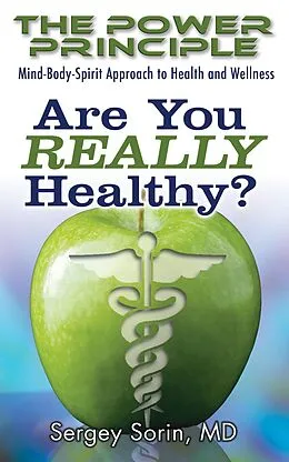 E-Book (epub) Are You Really Healthy? von Sergey Sorin