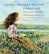 Livre Relié Pioneer Girl de Laura Ingalls Wilder