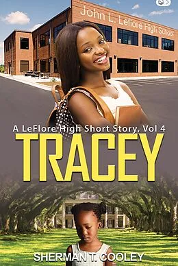 E-Book (epub) Tracey von Sherman T. Cooley