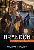 E-Book (epub) BRANDON von Sherman T. Cooley