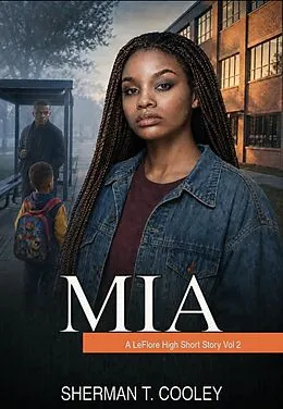 E-Book (epub) Mia von Sherman T. Cooley