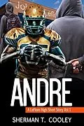 E-Book (epub) Andre von Sherman T. Cooley