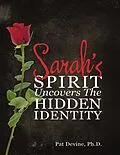 E-Book (epub) Sarah's Spirit Uncovers the Hidden Identity von Devine
