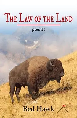 E-Book (epub) The Law of the Land von Red Hawk