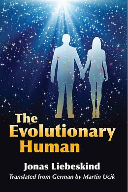 eBook (epub) Evolutionary Human de Jonas Liebeskind