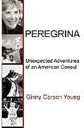 Kartonierter Einband Peregrina von Ginny Carson Young