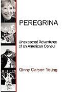 Fester Einband Peregrina von Ginny Carson Young