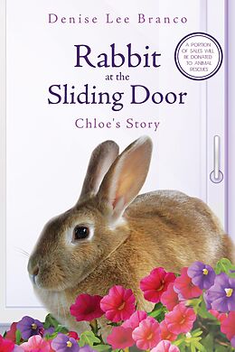 eBook (epub) Rabbit at the Sliding Door de Denise Lee Branco