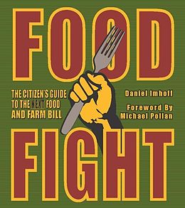 E-Book (epub) Food Fight von Daniel Imhoff
