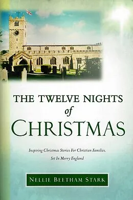 E-Book (epub) Twelve Nights of Christmas von N. Beetham Stark