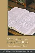 E-Book (epub) Why and How to Study The Bible von James Boice