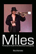 E-Book (epub) Miles von Marc Antomattei