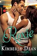E-Book (epub) Roxie von Kimberly Dean