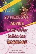 E-Book (epub) 20 Pieces of Advice to My Sister Before Her Marriage von Badr Ali Al-Utaybee
