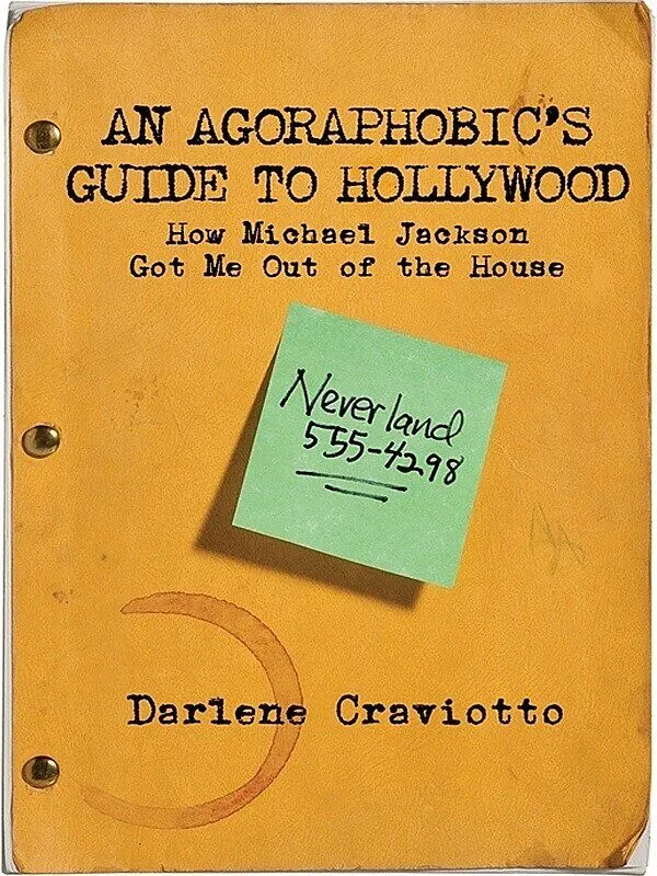 Agoraphobic's Guide to Hollywood
