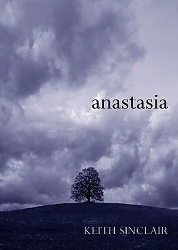 E-Book (epub) Anastasia von Keith Sinclair