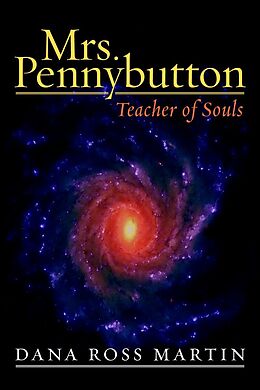 E-Book (epub) Mrs. Pennybutton von Dana Ross Martin