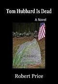 E-Book (epub) Tom Hubbard Is Dead von Robert Price