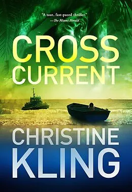 E-Book (epub) Cross Current von Christine Kling