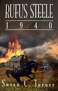 E-Book (epub) Rufus Steele 1940 von Susan C. Turner