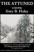 E-Book (epub) The Attuned von Gary B. Haley