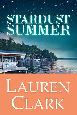 E-Book (epub) Stardust Summer von Lauren Clark