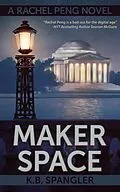 E-Book (epub) Maker Space von K. B. Spangler